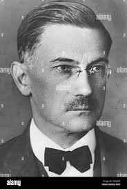 Post modern expressionism Black and White Stock Photos & Images