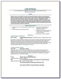 The important qualities that people look for when hiring teachers Free Teacher Resume Templates Vincegray2014