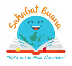 Check spelling or type a new query. Sahabat Buana Buku Untuk Anak Nusantara Karena Setiap Aksara Membuka Jendela Dunia Karena Kata Demi Kata Mengantarkan Fantasi