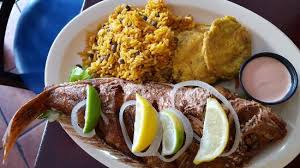 Maybe you would like to learn more about one of these? Best Puerto Rican Food Review Of Orozco S Restaurant San Juan Puerto Rico Tripadvisor