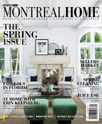 Interiors on designboom offer an inside look at the residential developments and architecturally significant spaces we feature daily. Home Garden In 2021 House And Home Magazine Decor Magazine Best Interior Design