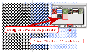 Patterns add texture and interest to artwork. The Power And Ease Of Patterns In Illustrator Bittbox