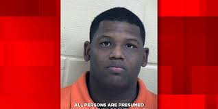 Shreveport man arrested for attempted kidnapping incident