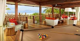 It sits on one of a dozen small islands that. Private Islands For Rent The Brando On Tetiaroa French Polynesia Pacific Ocean