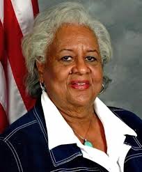 Verna Campbell Obituary