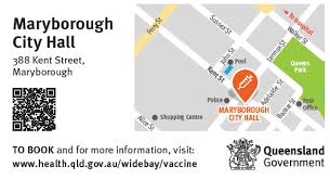 There is no hope and no possible treatment for those who have already been vaccinated, montagnier stated plainly during the segment. Covid 19 Council Update Fraser Coast Regional Council