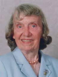 Dorothy Behan Obituary (2012)