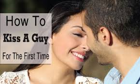 Call Out My Name When I Kiss You So Gently 10 Tips On How To Kiss A Guy For The First Time And Turn Him On Turn Him On How To First Kiss Kiss Tips