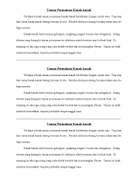 We did not find results for: 10 Taman Permainan Kanak Kanak Karangan