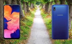 Download Samsung Galaxy A10 Sm A105f G M Pie 9 0 One Ui Stock Firmware Android Infotech