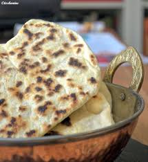 Schnelles Naan Brot Rezept Mit Bild Naan Brot Rezept Naan Brot Rezepte