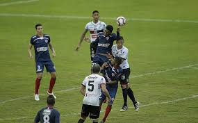 Pela primeira vez times do interior chegam à final — foto: Em Segundo Tempo Eletrizante Atletico E Bahia De Feira Empatam Pelo Jogo De Ida Do Baianao