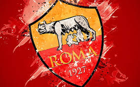 694.39 kb uploaded by papperopenna. Hd Wallpaper Soccer A S Roma Logo Wallpaper Flare