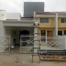 Serpong, tangerang selatan kota hari ini. Jual Rumah Sektor 6 Gading Serpong Sektor 6 Siap Huni Sudah Renovasi Termurah Jual Rumah Serpong Tangerang Jakarta Bali