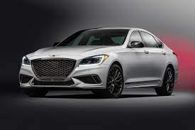 Check spelling or type a new query. 2020 Genesis G80 Prices Reviews And Pictures Edmunds