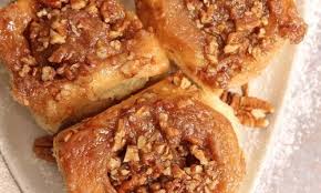 Ultimate Sticky Buns Recipe Recipe Sticky Buns Recipes Sticky Buns Bun Recipe