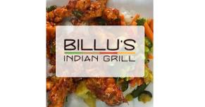 Billu’s Indian Grill