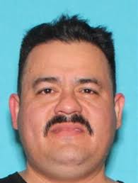 UPDATE/WANTED: Photo of Carlos Jose Ayala Morales, 43, now charged with  felony attempted indecency with a child in an incident in the 800 block of  Omar St.