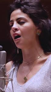 Fatima Said and Marianne Crebassa Perform Offenbach's Barcarolle