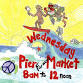 Wednesday Pier Farmers Market — STA Marketing & PR event image