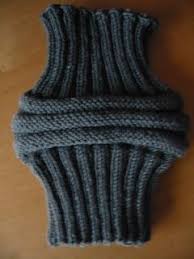 Du Kannst Doch Stricken Stricken Kniewarmer Handarbeit