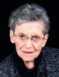 Obituary information for Marcella M. Richter