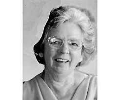 EILEEN MARLEY Obituary (2015)