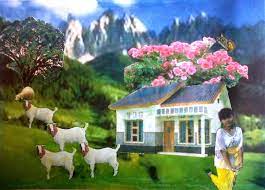  Gambar Montase Masjid