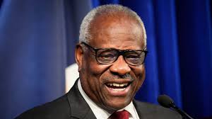 How Justice Clarence Thomas led SCOTUS to kill DEI