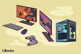 This list will help you find the best option. Multiple Graphics Cards Are They Worth The Hassle