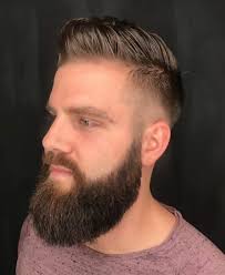 For men, medium length hairstyles can flaunt a healthy head of hair. 31 Awesome Professional Hairstyles For Men 2021 Trends