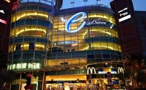 Lot 245a, second floor, the curve, 2 jalan pju 7/2, mutiara damansara, petaling jaya 47800. Ecurve Shopping In Mutiara Damansara Kuala Lumpur