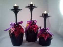 This Item Is Unavailable Etsy Wine Glass Crafts Wine Glass Candle Wine Glass Candle Holder