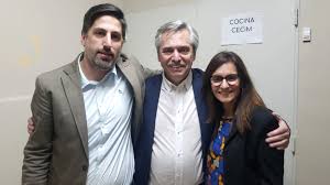 Desde el 10 de diciembre de 2019. Nicolas Trotta El Ministro De Educacion Que Suena Con Democratizar El Conocimiento Universitario Infobae