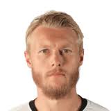 Последние твиты от simon kjær (@simonkjaer1989). Simon Kjaer Fifa 21 80 Prices And Rating Ultimate Team Futhead