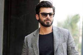 Today i am going to share the latest hairstyles for men to attain a decent look.every man wants to look elegant and decent among everyone. Fawad Khan Decent Hairstyle Mens Hairstyles Latest Men Hairstyles