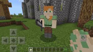 Download a trusted minecraft mod app. Alex Add On Minecraft Pe Mods Addons