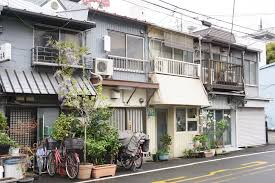 Mon Voyage Au Japon Et Mon Coup De Coeur Pour Tokyo Voyage Japon Tokyo Quartier