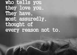 Never wait for special occasions to unleash such romantic words that build your trust, instead have a few that you will frequently mention and make her feel like a queen. If You Love The Person Just Figure Out How To Make Them Happy Heartfelt Love And Life Quotes Love Quotes For Her Nspirational Quotes Told You So