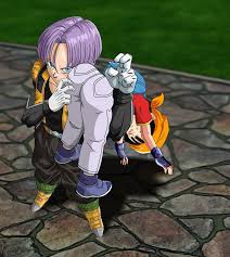 Pin On Dragon Ball Sexy