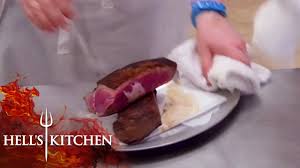 From her drive and determination to being a humble leader, she earned that prize. Hell S Kitchen Winners Where Are They Now