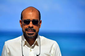 De Achterkant van Curaçao