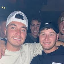 Joseph Knipp's Instagram, Twitter & Facebook