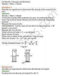 Selina Concise Physics Class 8 Icse Solutions Chapter 2 Physical Quantities And Measurement Cbse Tuts Cbsetuts Selinaconcisep Physics Class 8 Physics Books