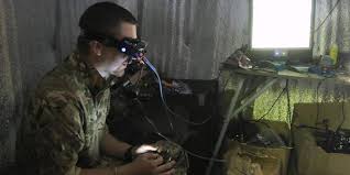 U.S. reveals secret role in advancing Ukraine's drone capabilities and  modern warfare / The New Voice of Ukraine
