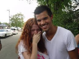 Grown Ups 2 Fan Profile: Victoria Glidden