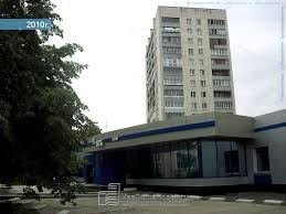 Давыдова касательно посмертной маски маяковского, которая была сделана луцким уже вечером 14 апреля 1930. Samara Ulica Mayakovskogo Dom 14 Mnogokvartirnyj Dom