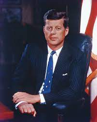 John fitzgerald kennedy was born on may 29, 1917 in brookline, massachusetts, to rose kennedy (née rose elizabeth fitzgerald) and joseph p. John F Kennedy Biography Facts Britannica