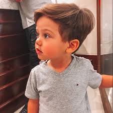 Adli Kullanicinin Baby Kids Panosundaki Pin Oglan Cocugu Sac Modelleri Sakal Ve Sac Komik Bebek Resimleri