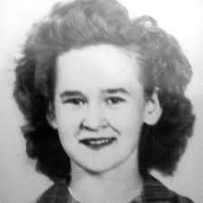 Audrey Fay “Ladybug” Price Sutton (1928-2004)